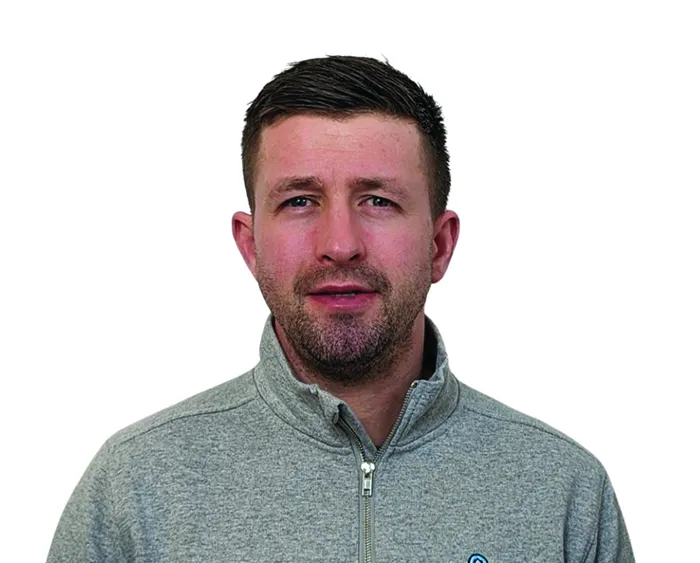 Philip McLeod