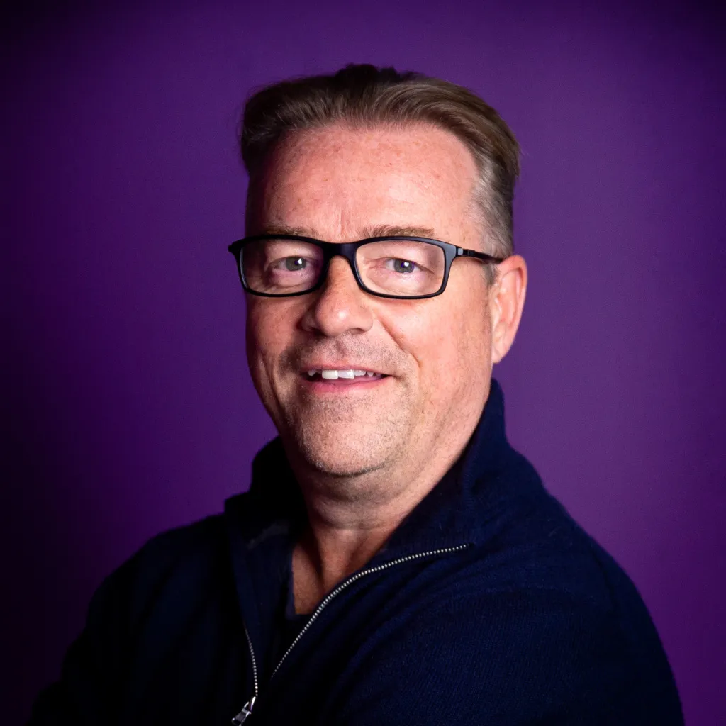 Chris Storey