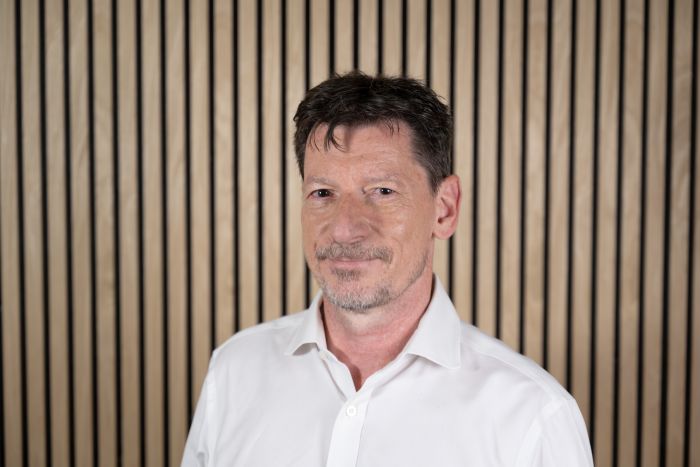 LSL appoints Nowosad as interim managing director