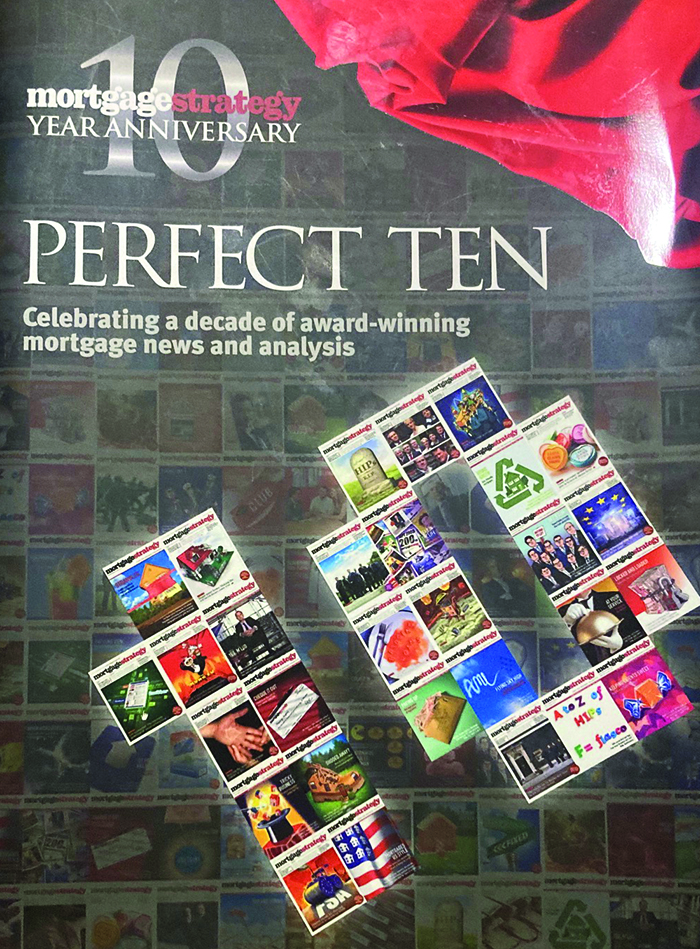 10-year cover - 2011