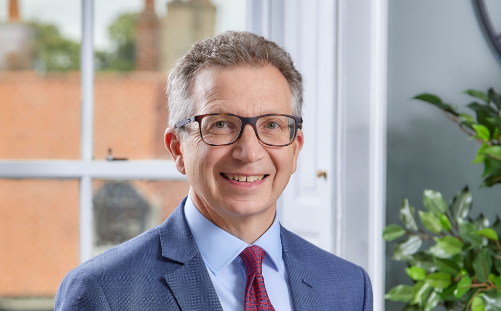 Beverley fills key role as it seeks to double lending