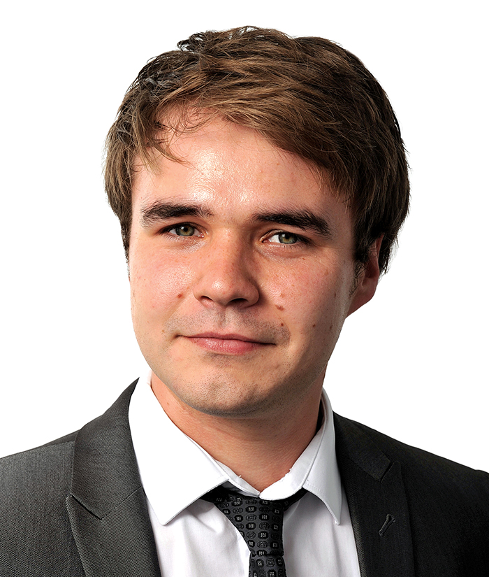 Paul Thomas-former MS editor
